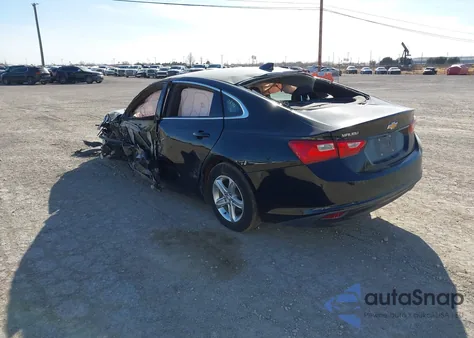 2023 Chevrolet Malibu Fwd 1Lt z USA, uszkodzony, nr VIN 1G1ZD5ST4PF169440